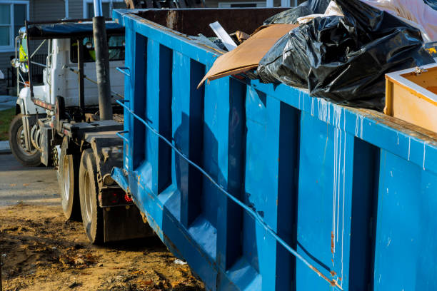 Demolition Debris Removal in Fruitland, ID
