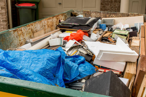Recycling Services for Junk in Fruitland, ID