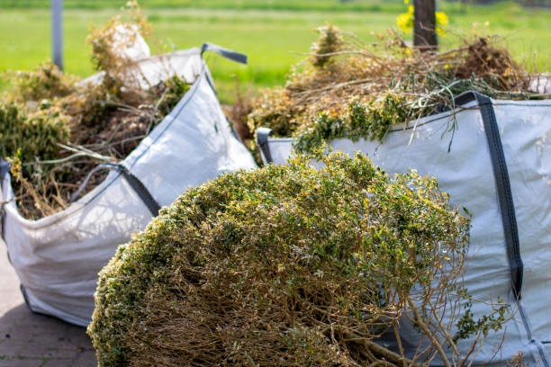 Best Yard Waste Removal  in Fruitland, ID
